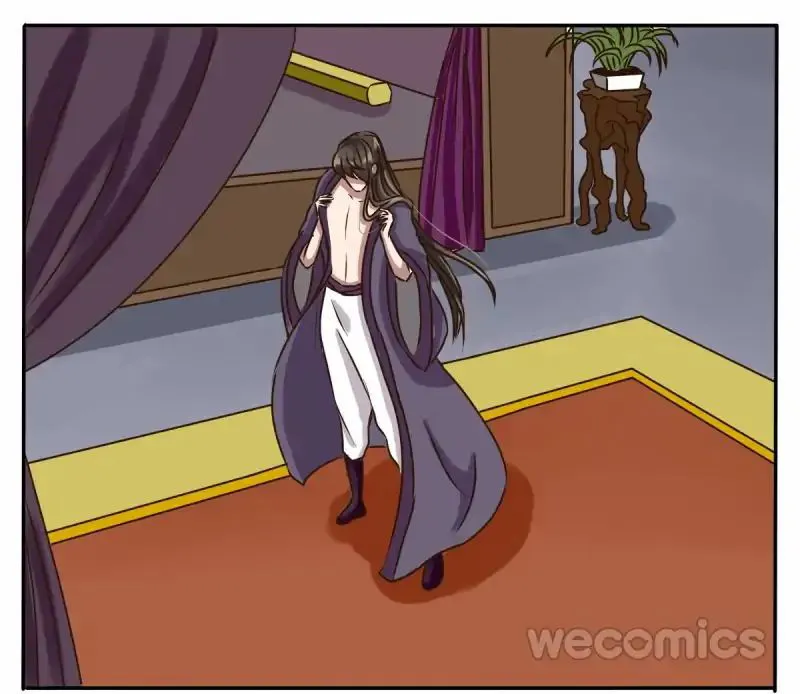 Psychic Princess Chapter 13 Online - página 27