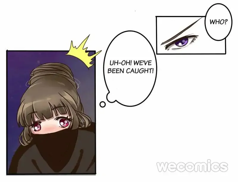 Psychic Princess Chapter 13 Online - página 28