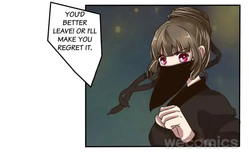 Psychic Princess Chapter 13 Online - página 32