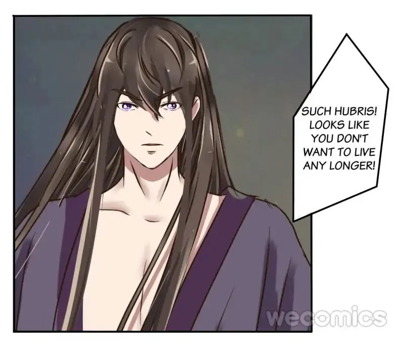 Psychic Princess Chapter 13 Online - página 33
