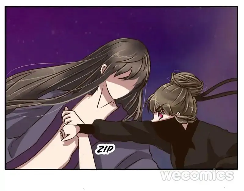 Psychic Princess Chapter 13 Online - página 35