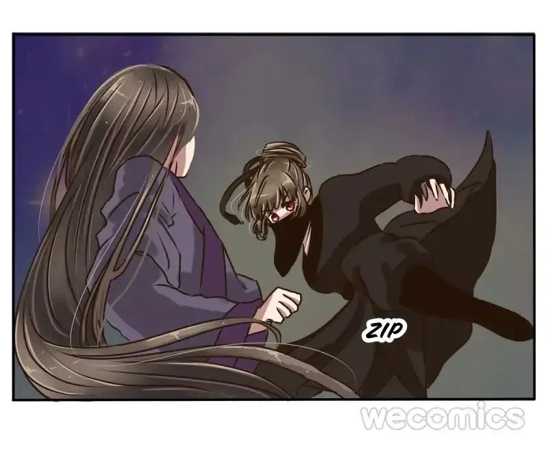 Psychic Princess Chapter 13 Online - página 36