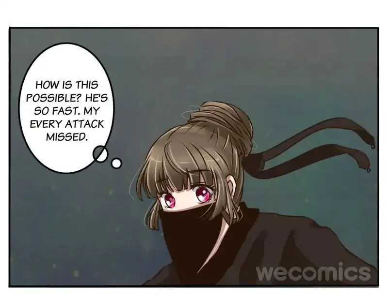 Psychic Princess Chapter 13 Online - página 37
