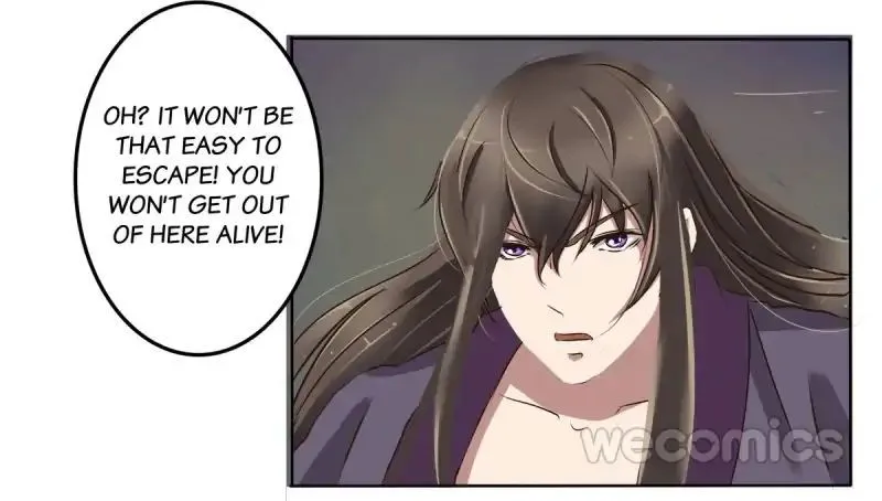 Psychic Princess Chapter 13 Online - página 39