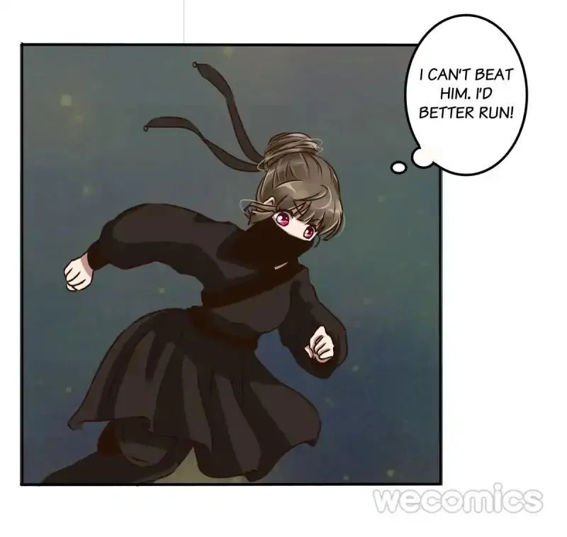 Psychic Princess Chapter 13 Online - página 40