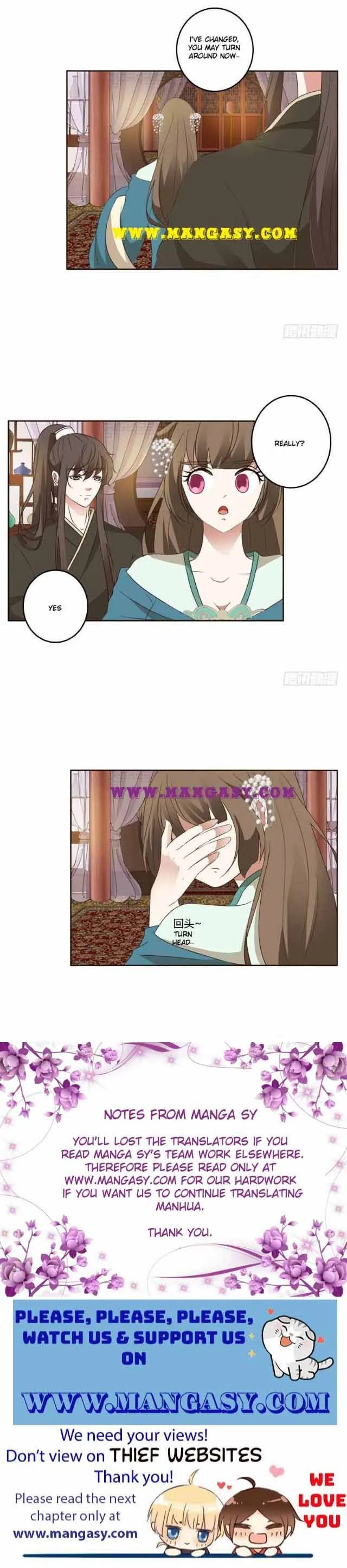 Psychic Princess Chapter 131 Online - página 14