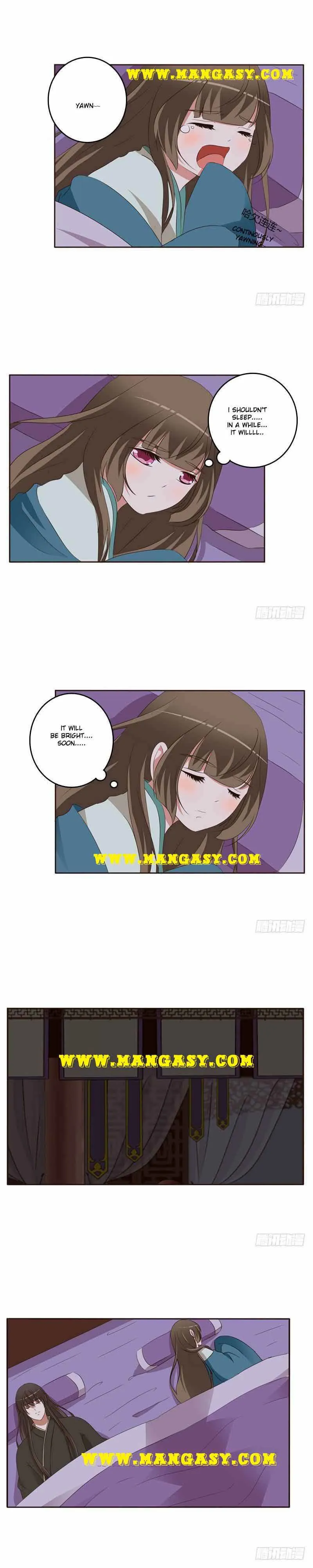 Psychic Princess Chapter 132 Online - página 10