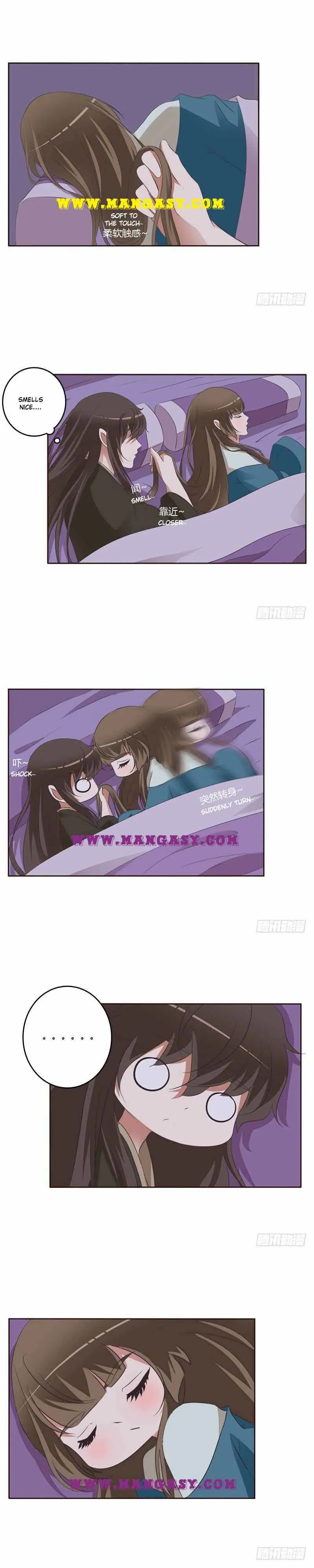 Psychic Princess Chapter 132 Online - página 12
