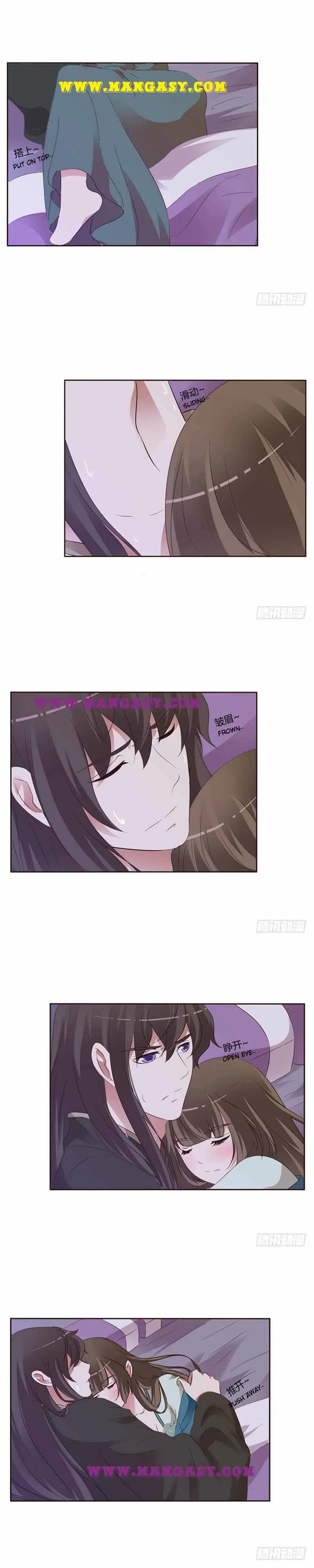 Psychic Princess Chapter 133 Online - página 3