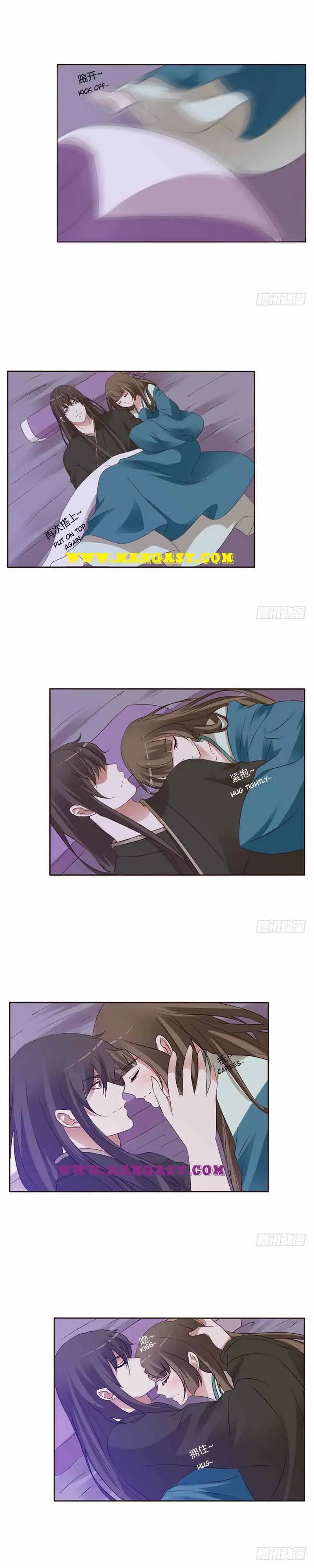 Psychic Princess Chapter 133 Online - página 12