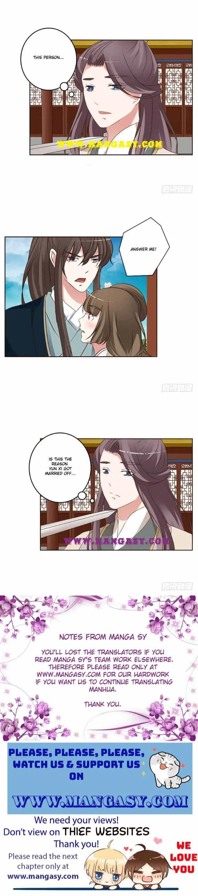 Psychic Princess Chapter 137 Online - página 13