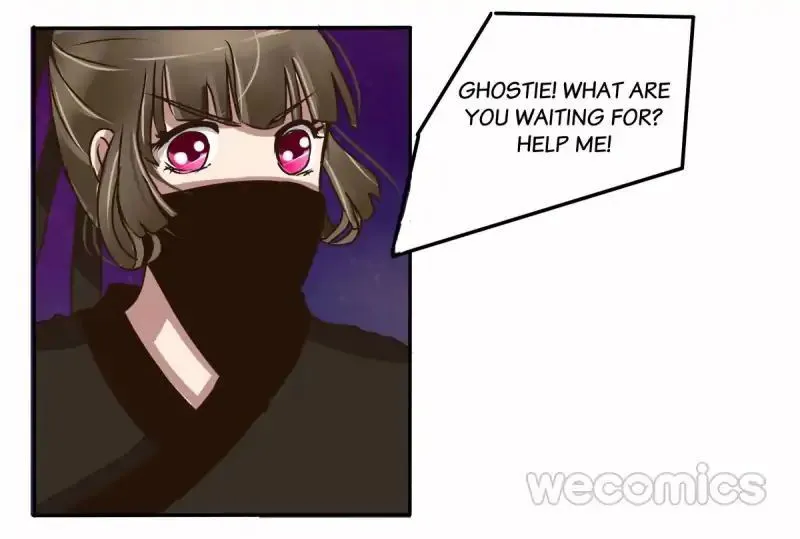 Psychic Princess Chapter 14 Online - página 5