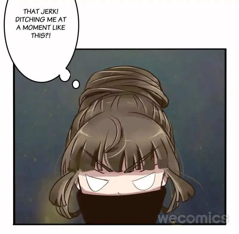 Psychic Princess Chapter 14 Online - página 7