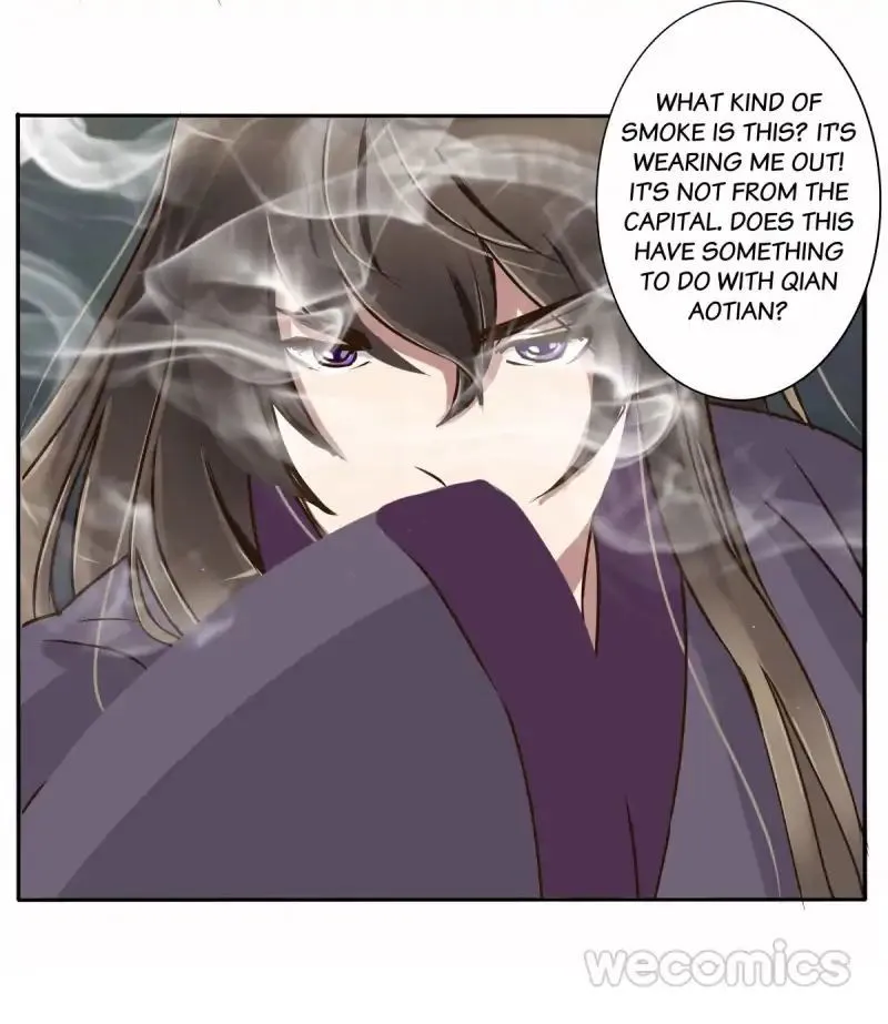 Psychic Princess Chapter 14 Online - página 13
