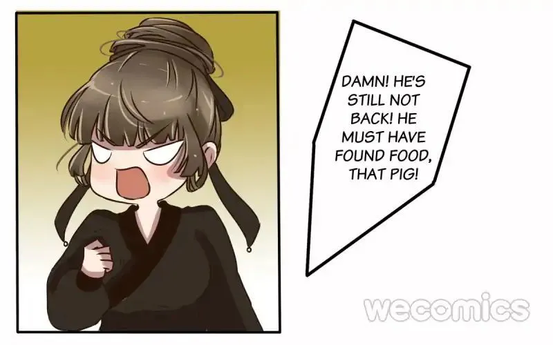 Psychic Princess Chapter 14 Online - página 17
