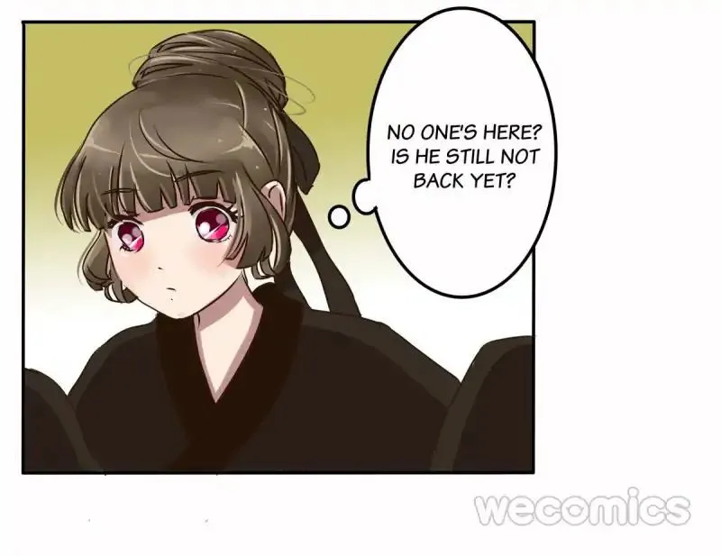Psychic Princess Chapter 14 Online - página 27