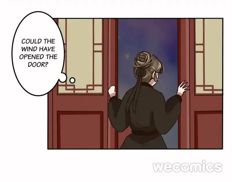 Psychic Princess Chapter 14 Online - página 28