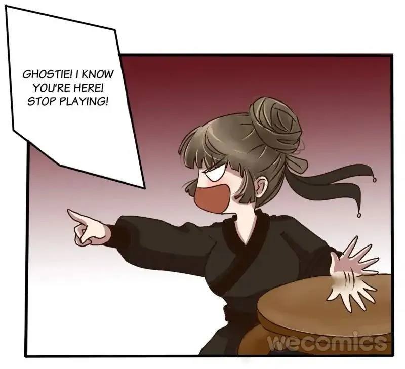 Psychic Princess Chapter 14 Online - página 34