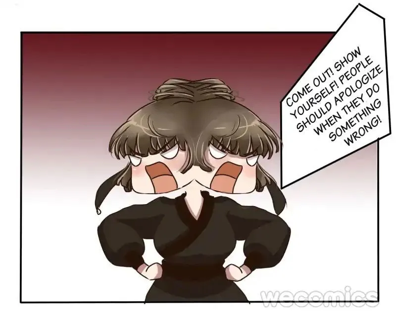 Psychic Princess Chapter 14 Online - página 36