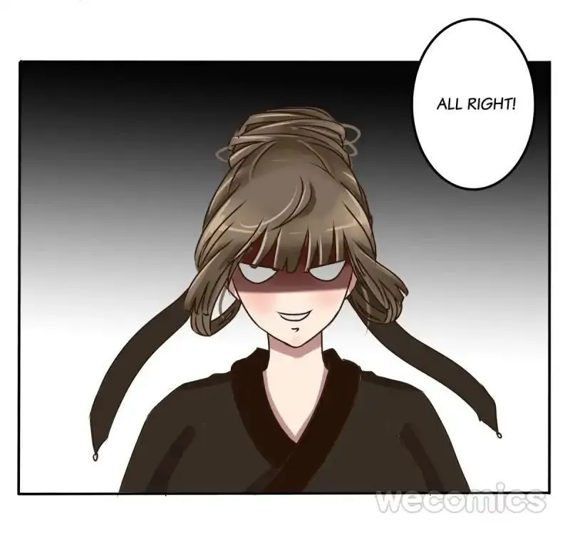 Psychic Princess Chapter 14 Online - página 39