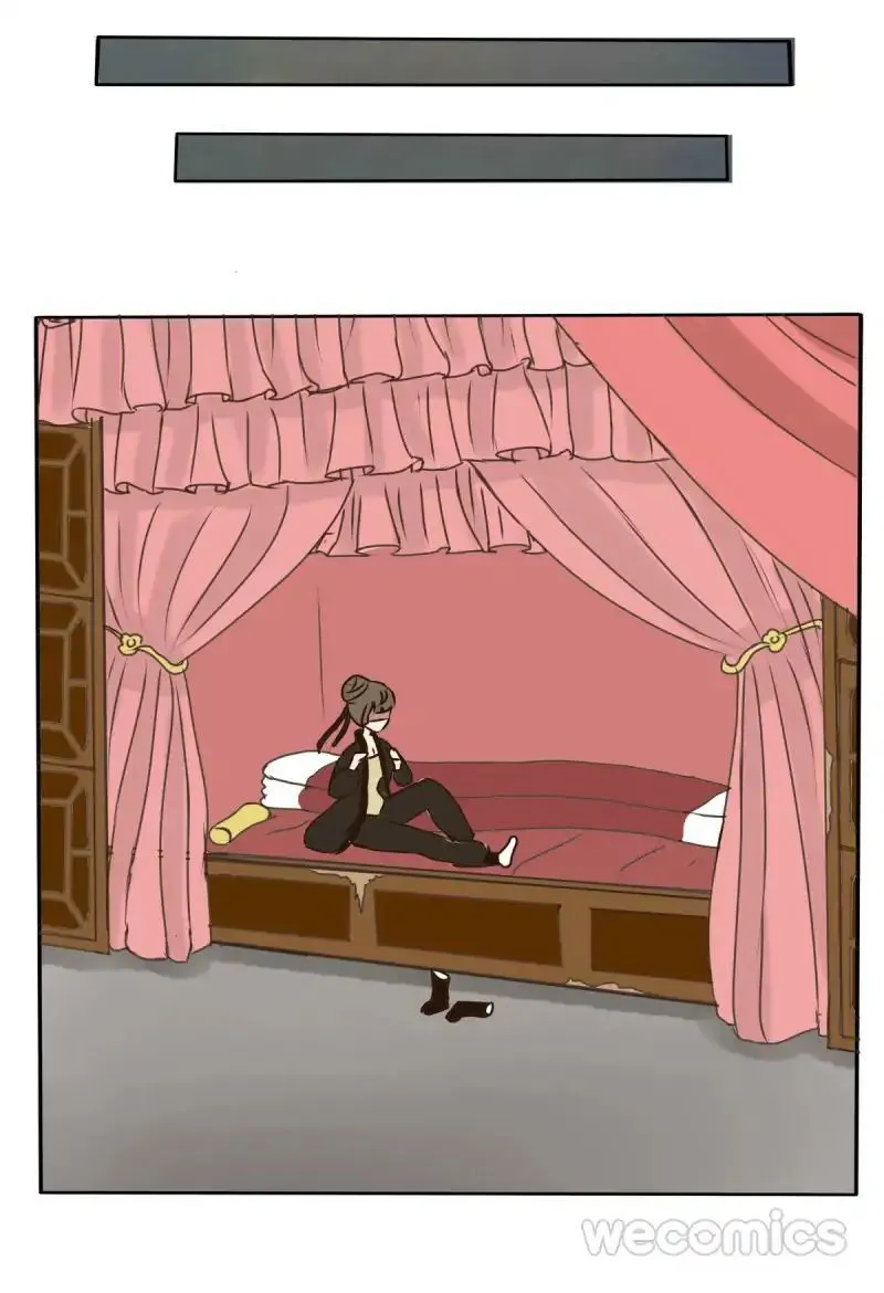 Psychic Princess Chapter 14 Online - página 44
