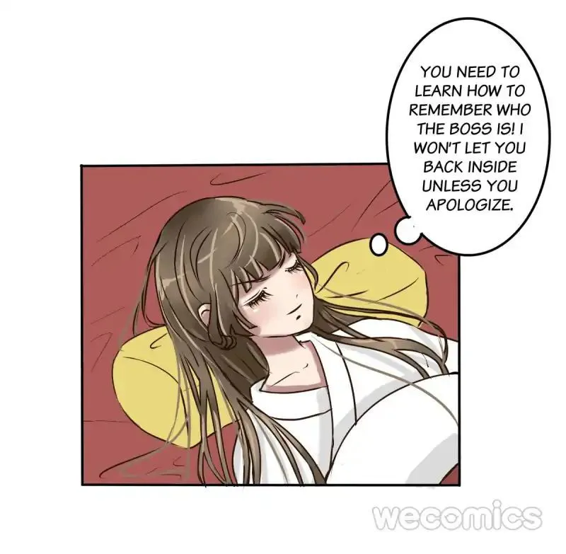 Psychic Princess Chapter 14 Online - página 45