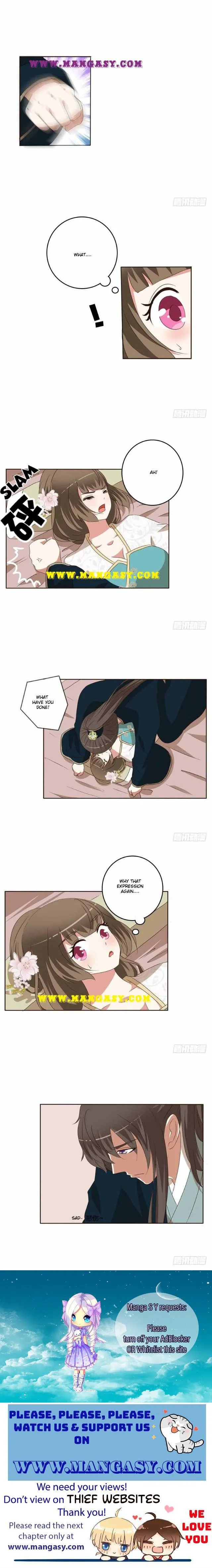 Psychic Princess Chapter 140 Online - página 13