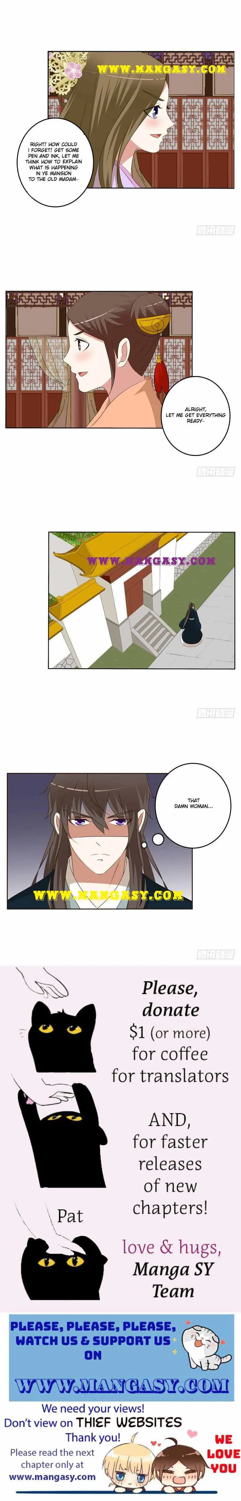 Psychic Princess Chapter 142 Online - página 12