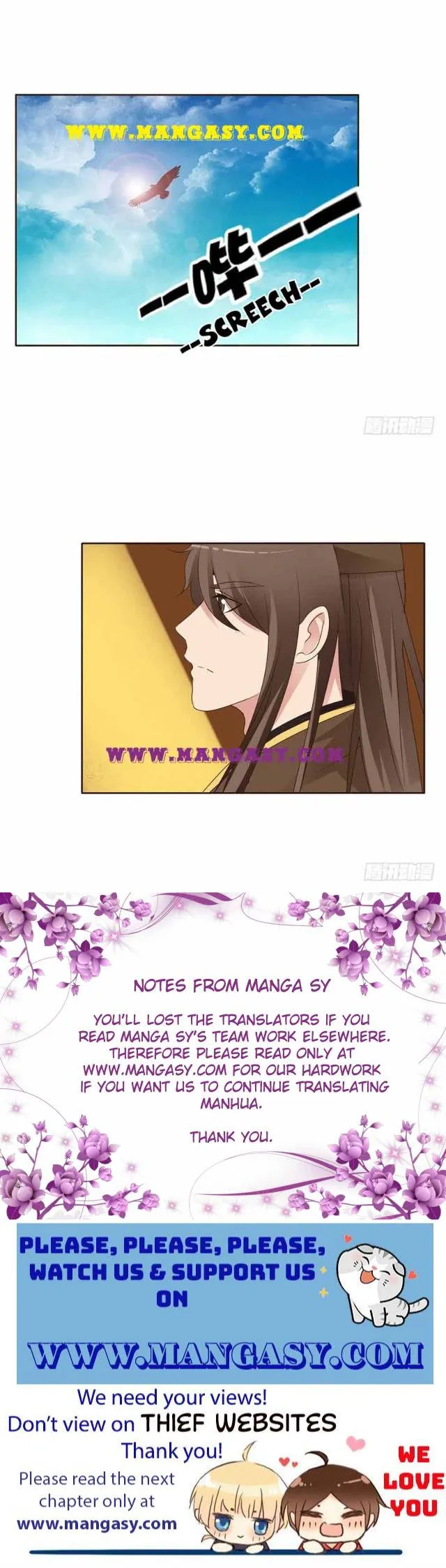 Psychic Princess Chapter 143 Online - página 12