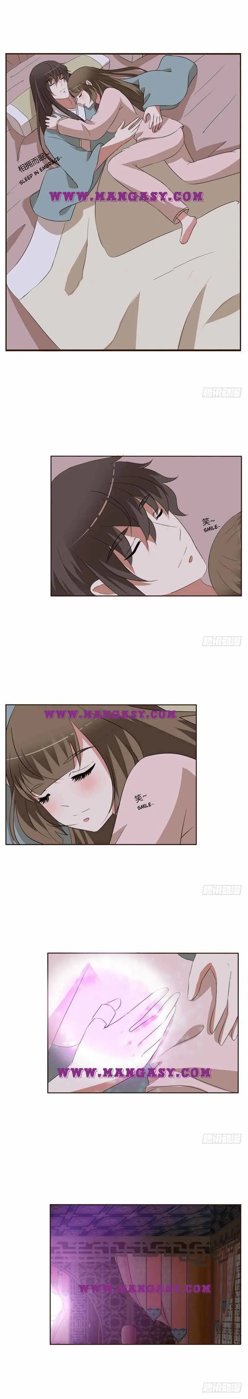 Psychic Princess Chapter 147 Online - página 7