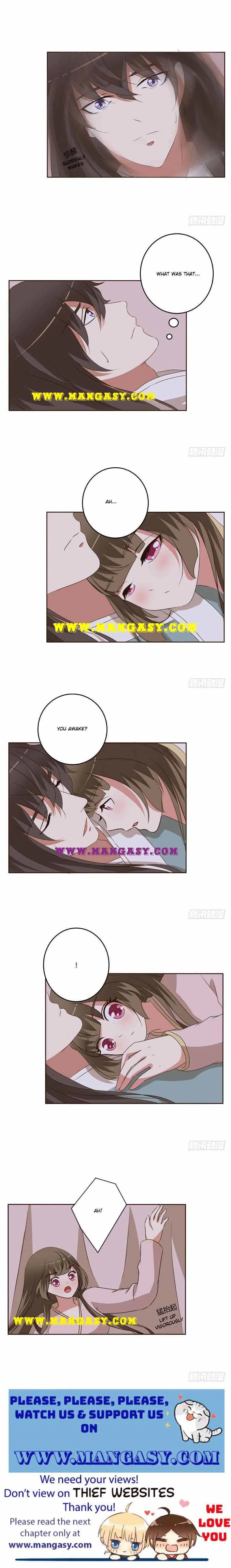 Psychic Princess Chapter 147 Online - página 9