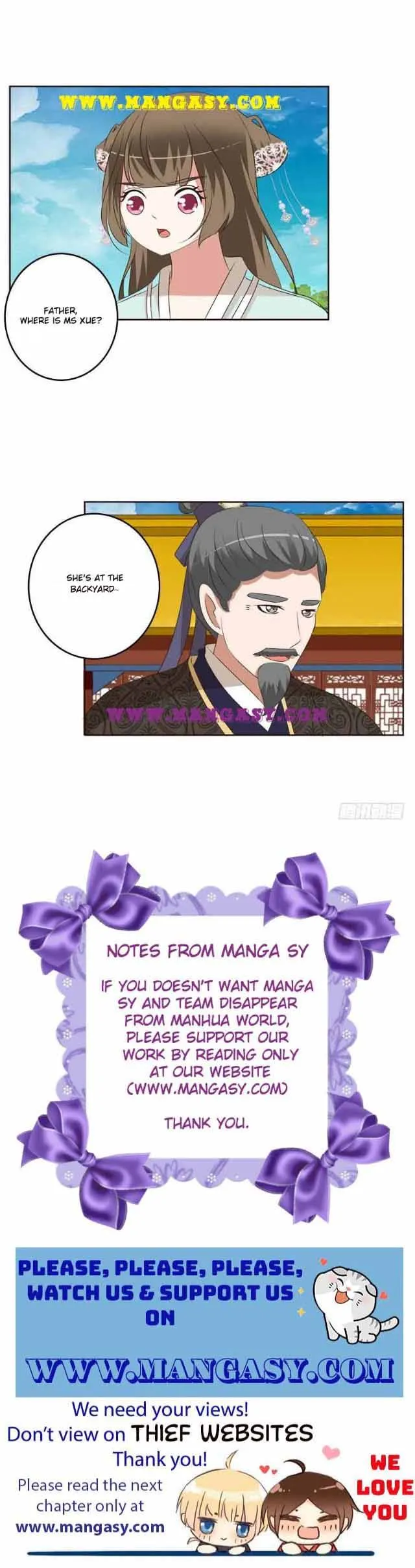 Psychic Princess Chapter 148 Online - página 10