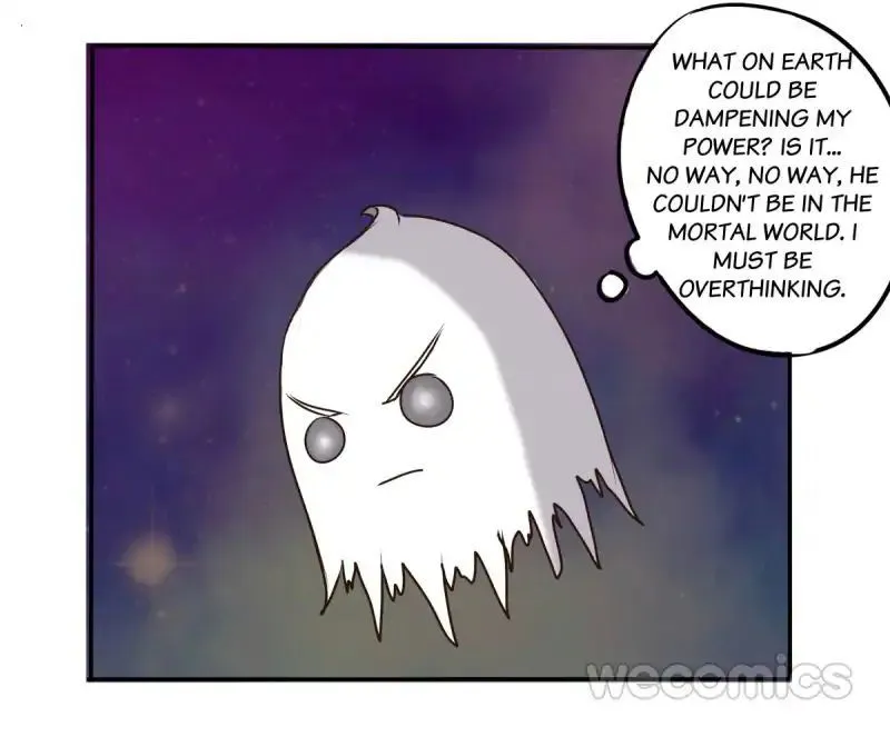 Psychic Princess Chapter 15 Online - página 2