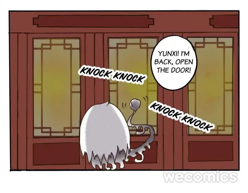 Psychic Princess Chapter 15 Online - página 3