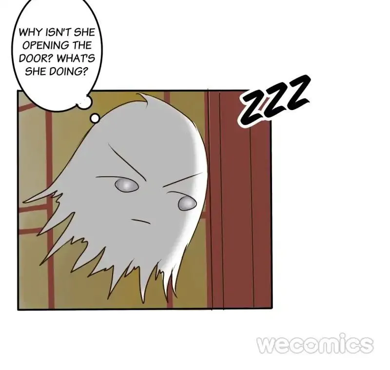 Psychic Princess Chapter 15 Online - página 10