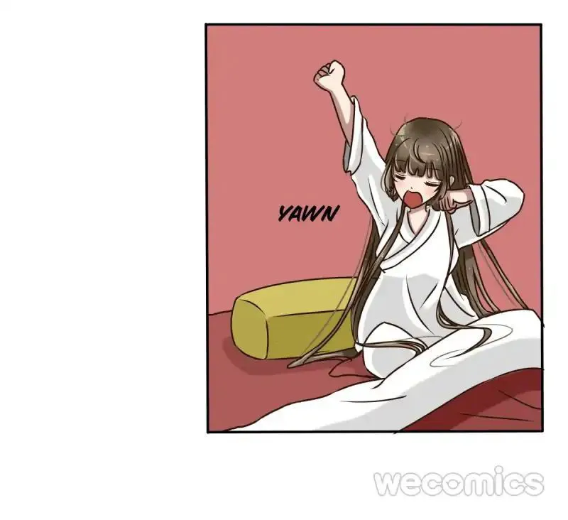 Psychic Princess Chapter 15 Online - página 19