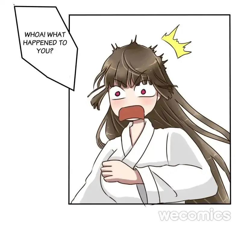 Psychic Princess Chapter 15 Online - página 21