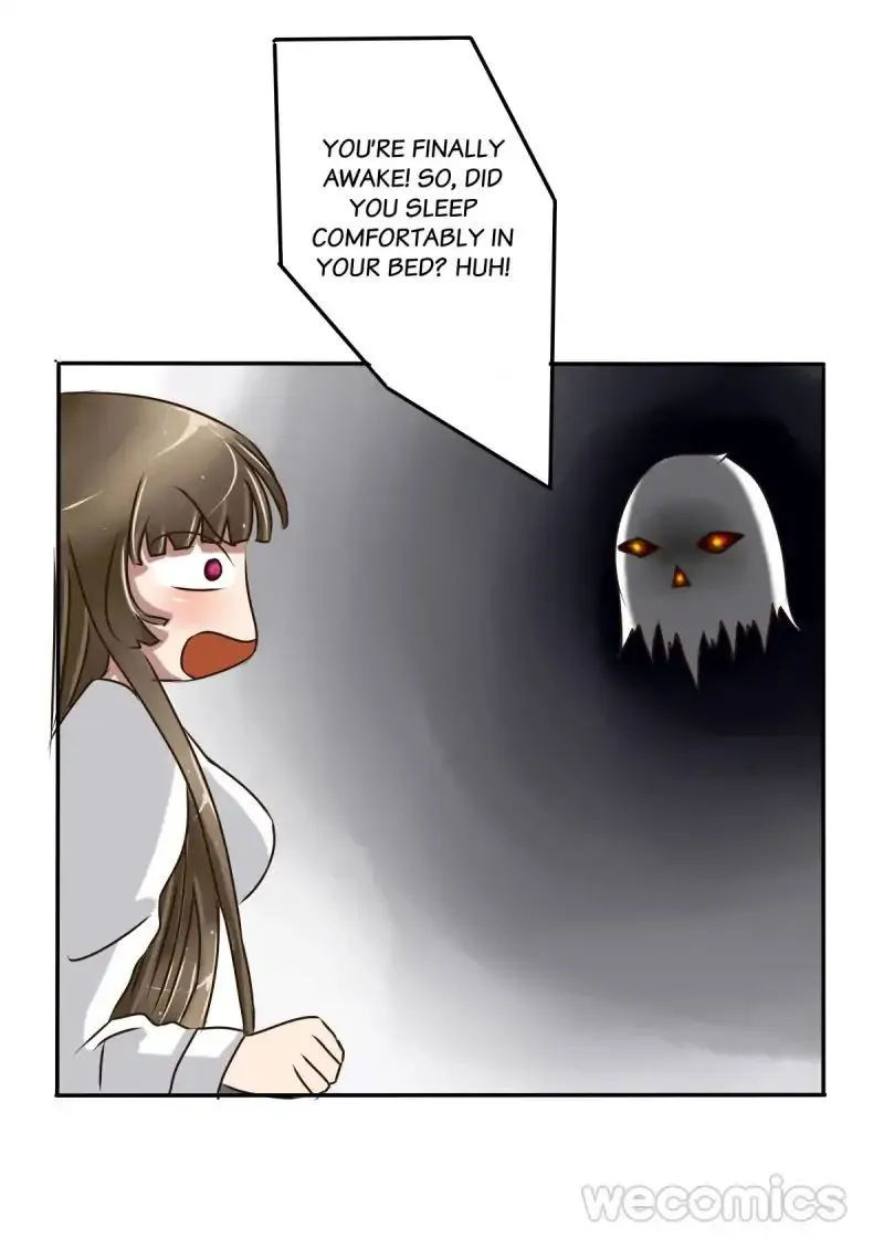 Psychic Princess Chapter 15 Online - página 22
