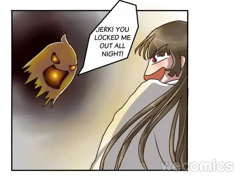 Psychic Princess Chapter 15 Online - página 23