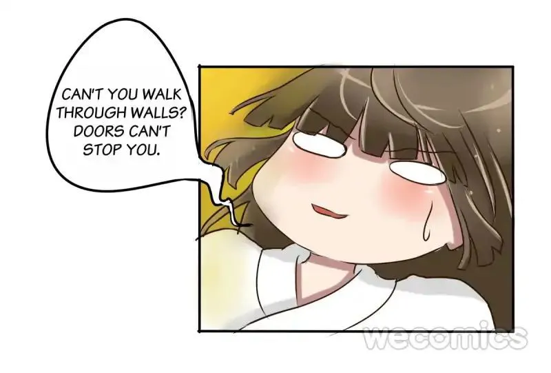 Psychic Princess Chapter 15 Online - página 24