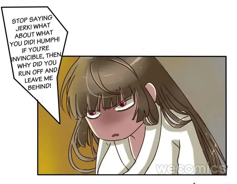 Psychic Princess Chapter 15 Online - página 27