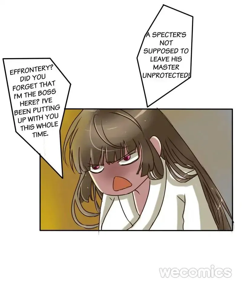 Psychic Princess Chapter 15 Online - página 29