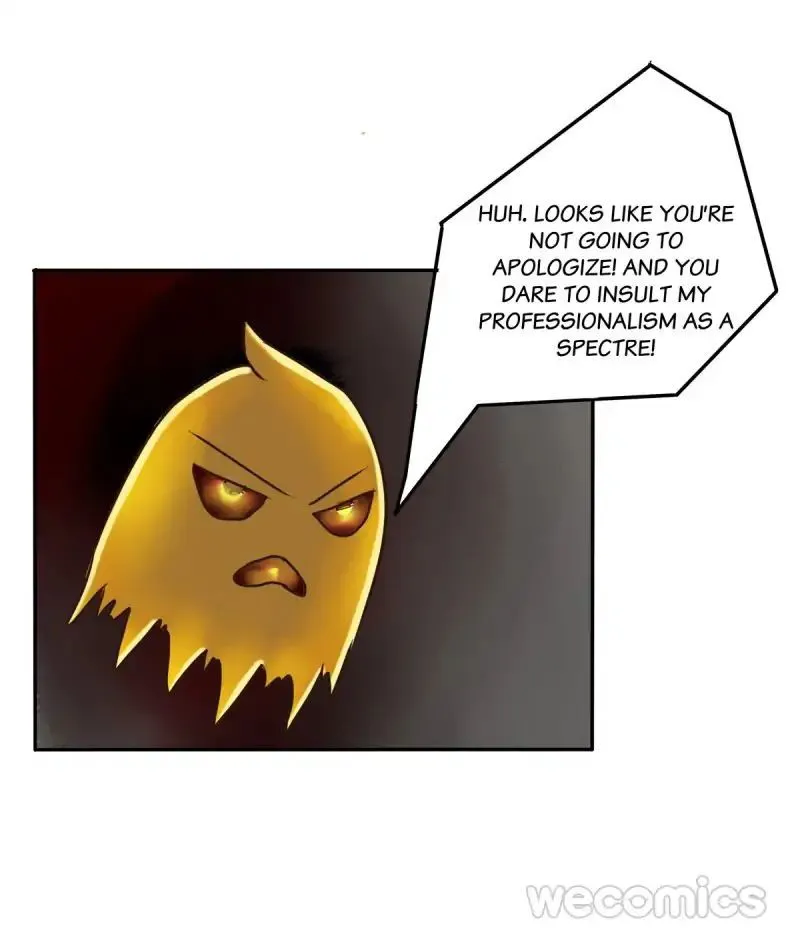 Psychic Princess Chapter 15 Online - página 30