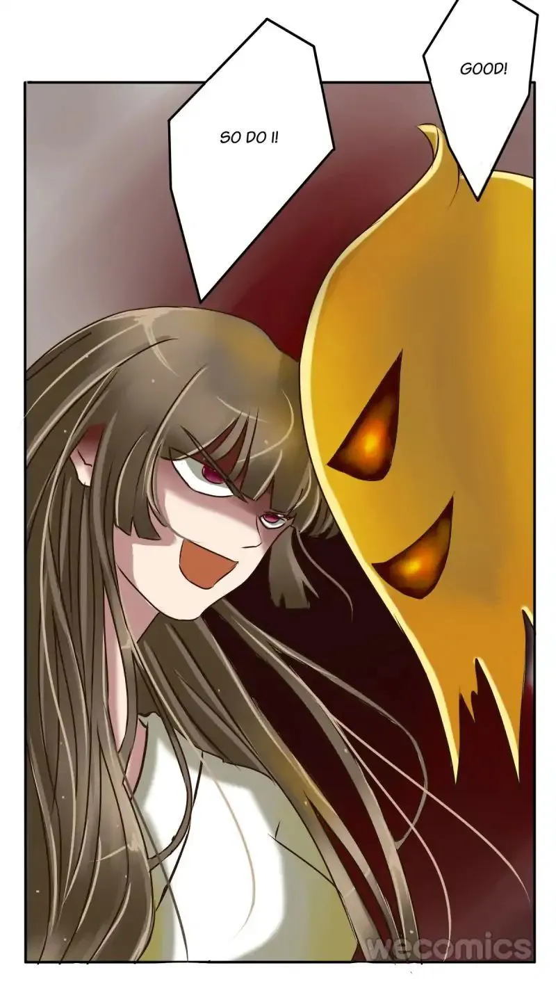 Psychic Princess Chapter 15 Online - página 32