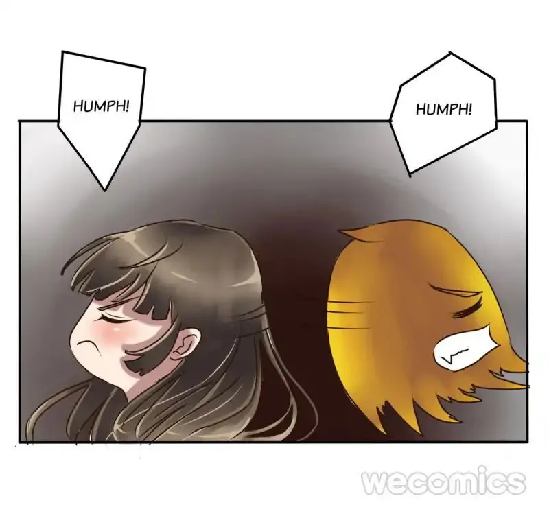Psychic Princess Chapter 15 Online - página 33