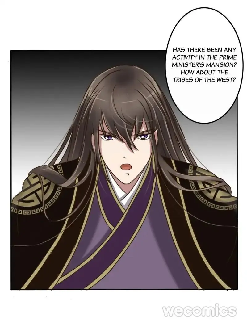 Psychic Princess Chapter 15 Online - página 36
