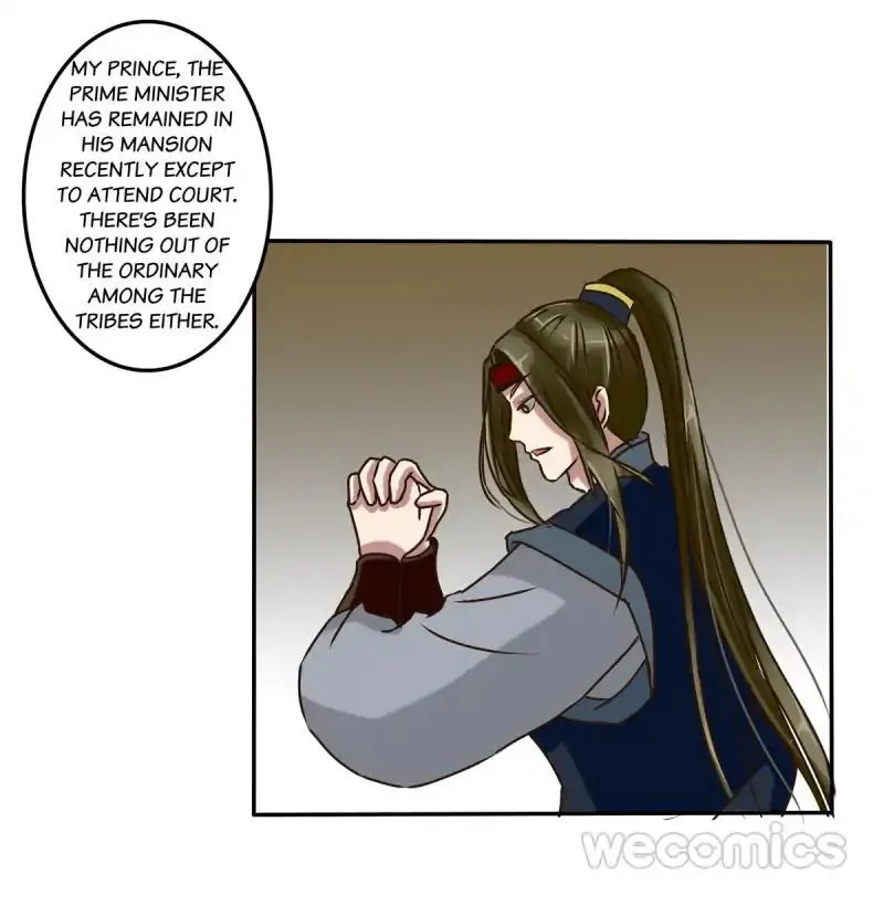 Psychic Princess Chapter 15 Online - página 37