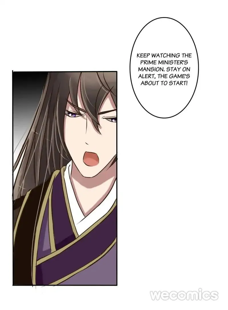 Psychic Princess Chapter 15 Online - página 38