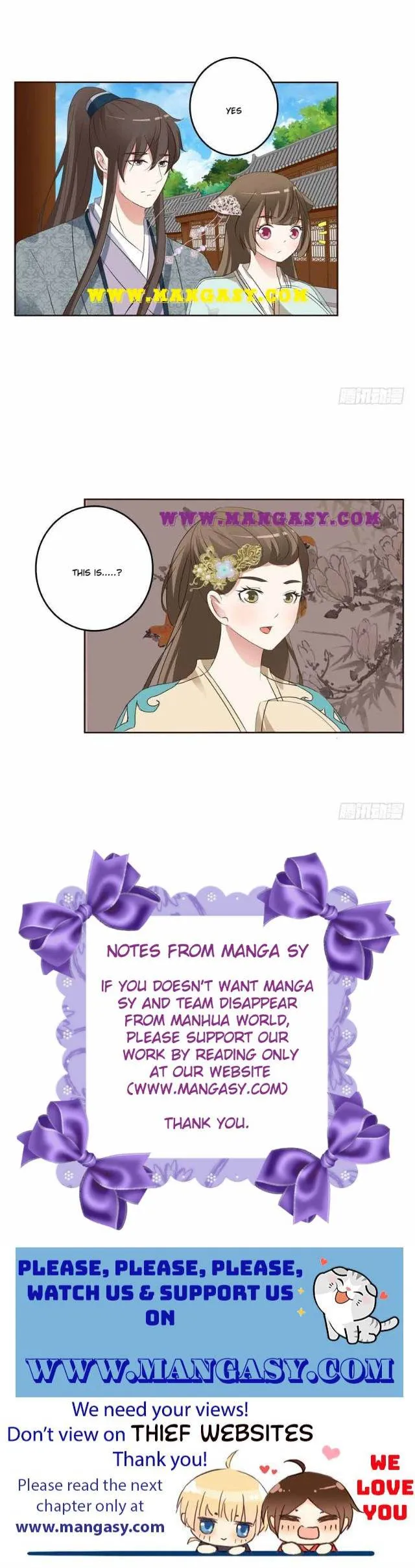 Psychic Princess Chapter 152 Online - página 11