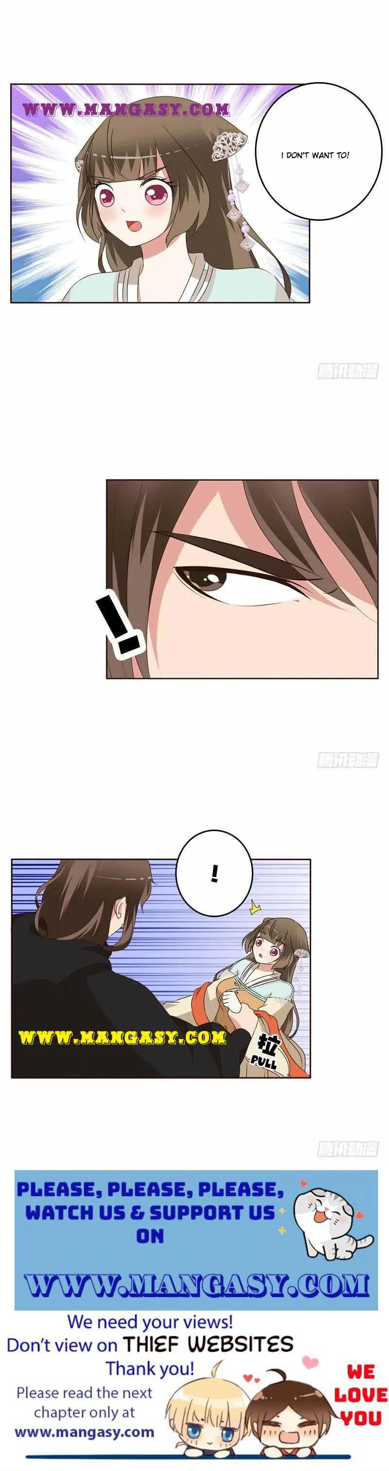 Psychic Princess Chapter 156 Online - página 11